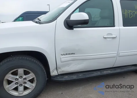 2012 GMC Yukon Slt z USA, uszkodzony, nr VIN 1GKS2CE05CR126601